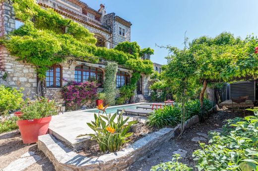 Casa de lujo en Vence, Alpes Marítimos