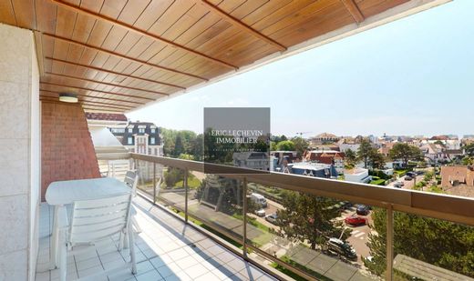 Piso / Apartamento en Le Touquet-Paris-Plage, Paso de Calais