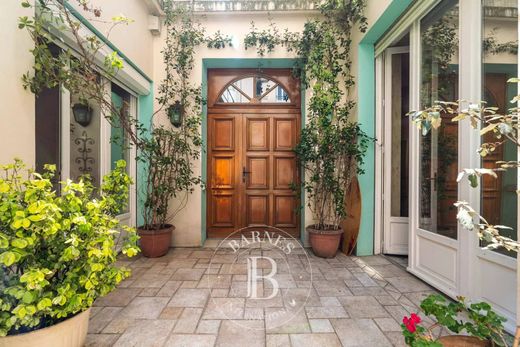 Apartament w La Muette, Auteuil, Porte Dauphine, Paris