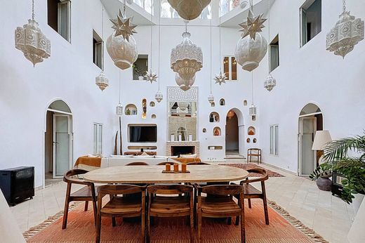 Maison de luxe à Marrakech, Marrakesh-Safi