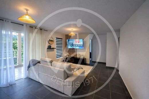 Apartment in Petit-Bourg, Guadeloupe