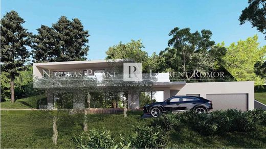 Grond in Saint-Paul, Alpes-Maritimes