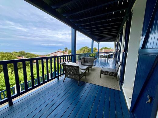 Apartment in Bidart, Pyrénées-Atlantiques