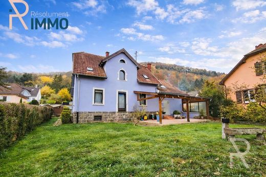 Luxury home in Kaysersberg, Haut-Rhin