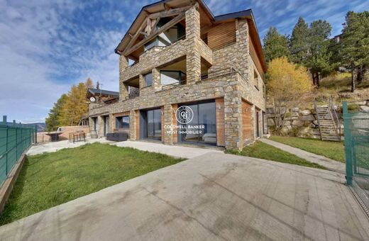 Chalet à Eyne, Pyrénées-Orientales