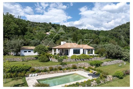 Fayence, Varの高級住宅