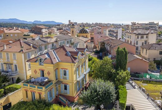 Luxe woning in Vence, Alpes-Maritimes