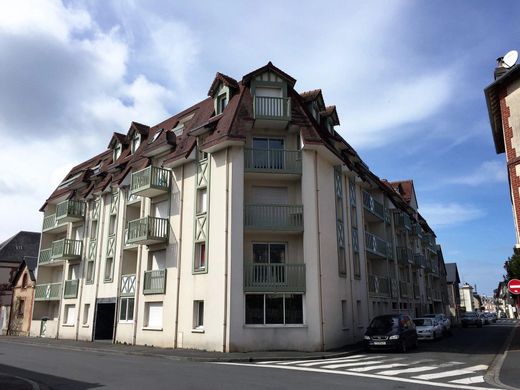 Apartament w Houlgate, Calvados