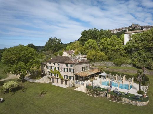 Rural or Farmhouse in Callian, Var