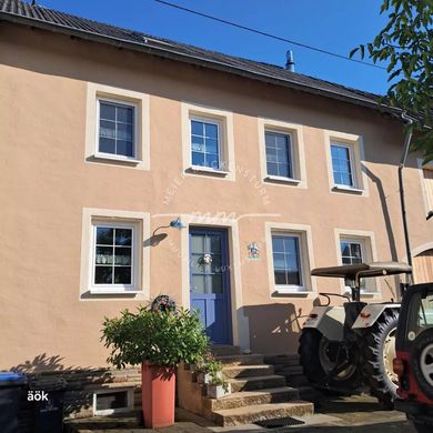 Luxe woning in Welschbillig, Rheinland-Pfalz