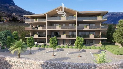 Appartamento a Appiano sulla Strada del Vino, Bolzano