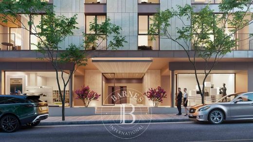 Apartment / Etagenwohnung in Palma de Mallorca, Balearen Inseln