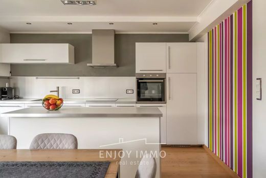 Appartamento a Lussemburgo, Ville de Luxembourg