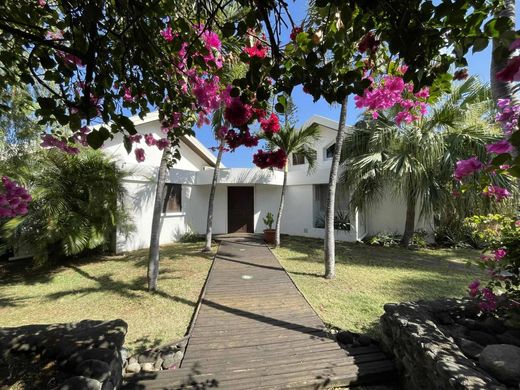 Willa w Saint-Pierre, Réunion