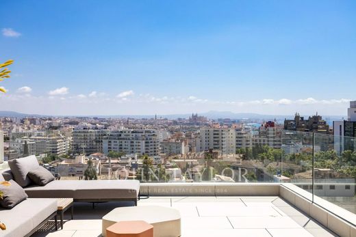 Penthouse in Palma de Mallorca, Province of Balearic Islands