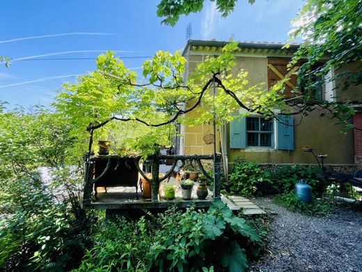 Casa rural / Casa de pueblo en Nyons, Droma