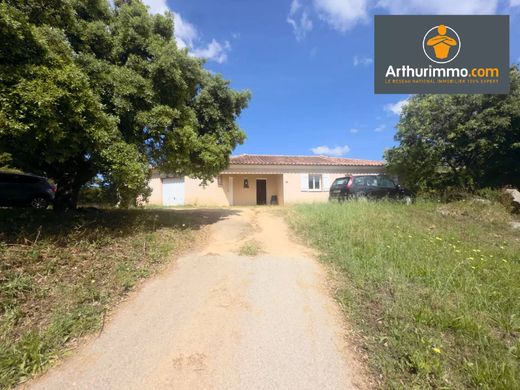 Casa di lusso a Afa, Corsica del Sud