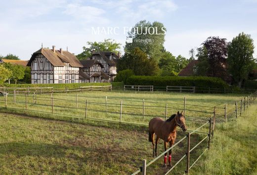 Luxe woning in Chantilly, Oise