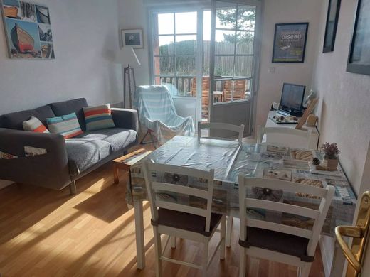 Apartament w Quend-Plage, Somme