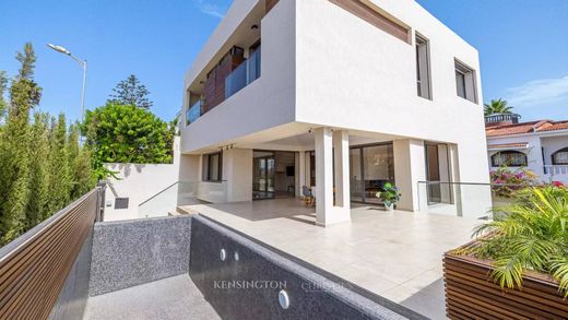 Villa in El Harhoura, Skhirate-Temara