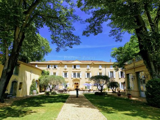 Luxus-Haus in Montpellier, Hérault