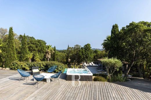 Villa - Sainte-Lucie de Porto-Vecchio, Córsega do Sul