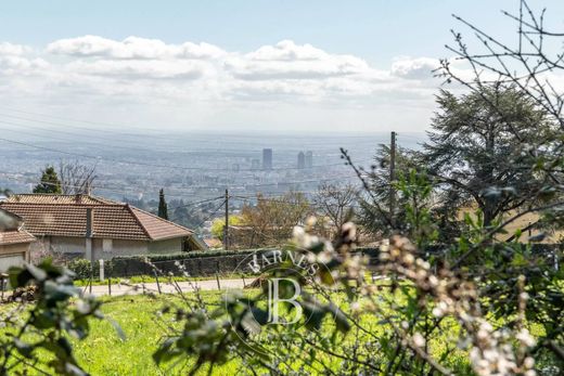 Land in Saint-Didier-au-Mont-d'Or, Rhône