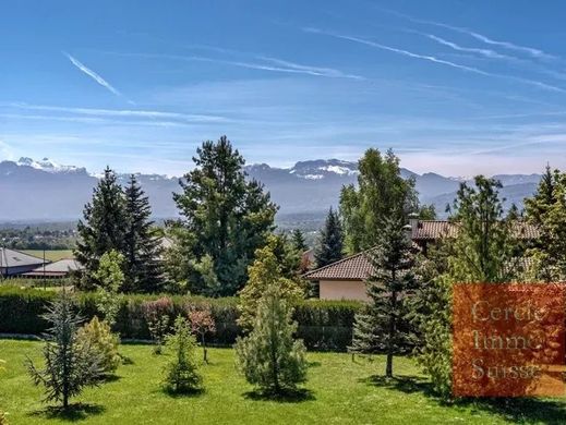 Luxury home in Vétraz-Monthoux, Haute-Savoie