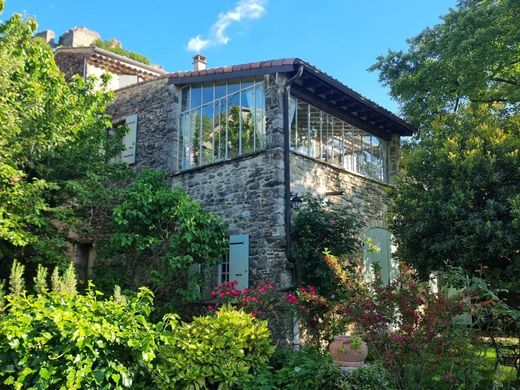 منزل ﻓﻲ Saou, Drôme