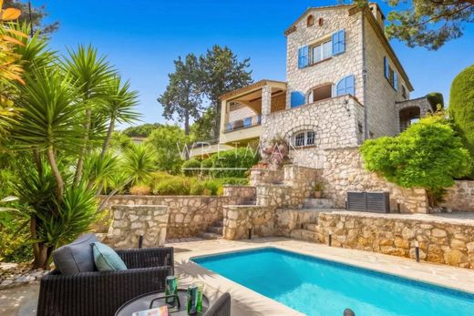 Villa in Vence, Alpes-Maritimes