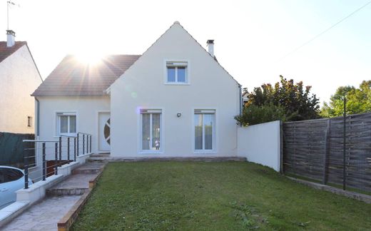 Casa de luxo - Villecresnes, Val-de-Marne