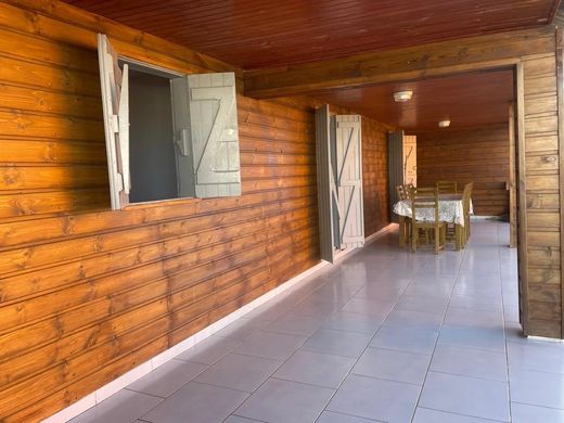 منزل ﻓﻲ Petite-Île, Réunion