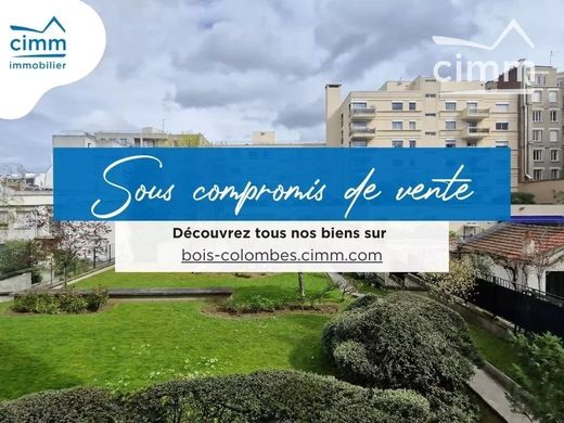 Квартира, Bois-Colombes, Hauts-de-Seine