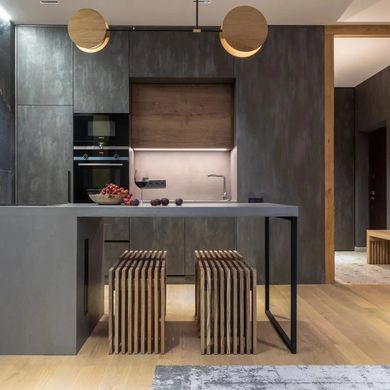 Apartment in Montparnasse, Alésia, Montsouris, Paris