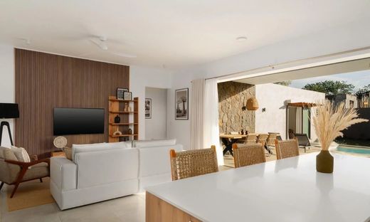 Willa w Petit Raffray, Rivière du Rempart District