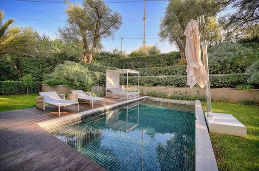 Daire Antibes, Alpes-Maritimes