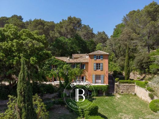 Luxus-Haus in Aix-en-Provence, Bouches-du-Rhône