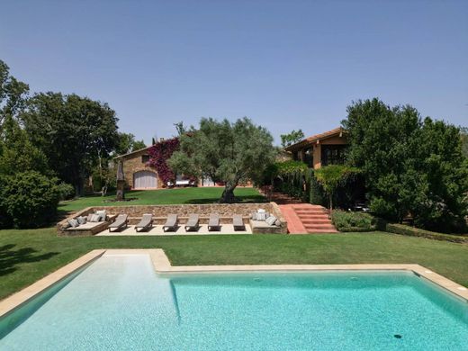 Casa rural / Casa de pueblo en Ullestret, Provincia de Girona