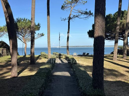 Элитный дом, Pyla sur Mer, Gironde