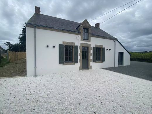 豪宅  Piriac-sur-Mer, Loire-Atlantique