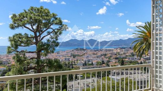 Appartement à Cannes, Alpes-Maritimes