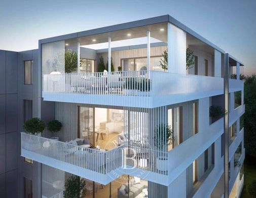 Apartment in Howald, Hesperange