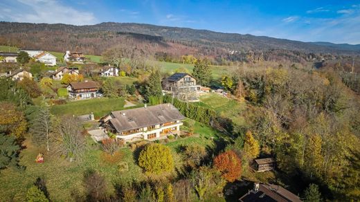 Luxury home in Arzier, Nyon District