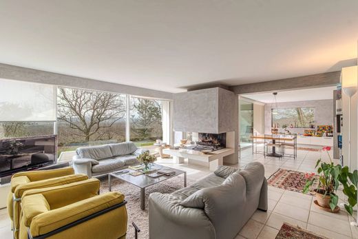 Casa de luxo - Saint-Martin-de-Seignanx, Landes