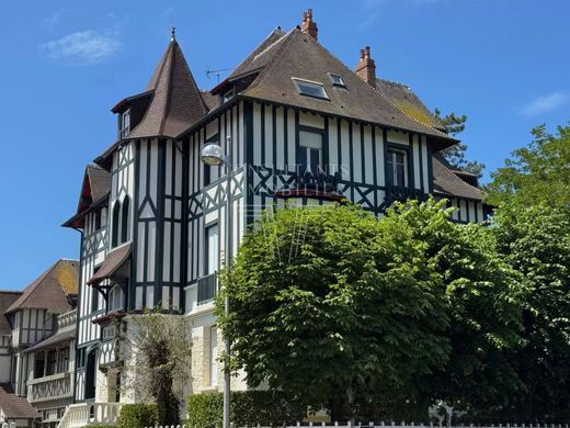 Apartment in Deauville, Calvados