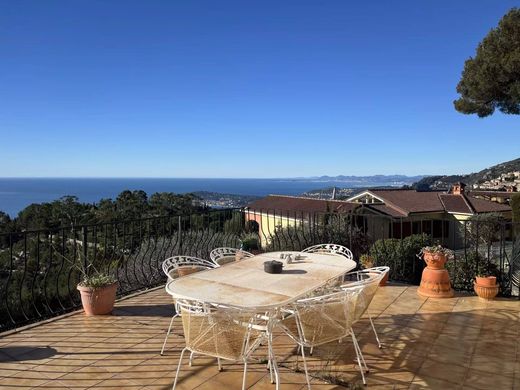 Villa in Èze, Alpes-Maritimes