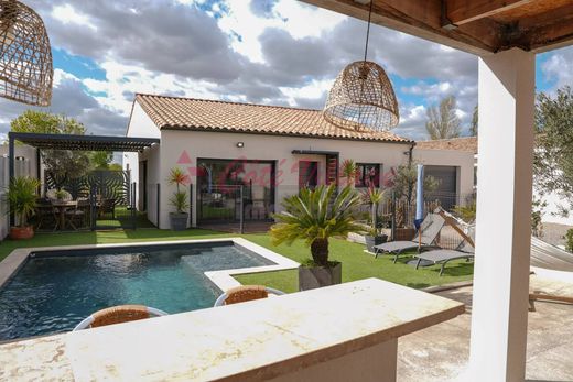 Casa di lusso a Narbona, Aude