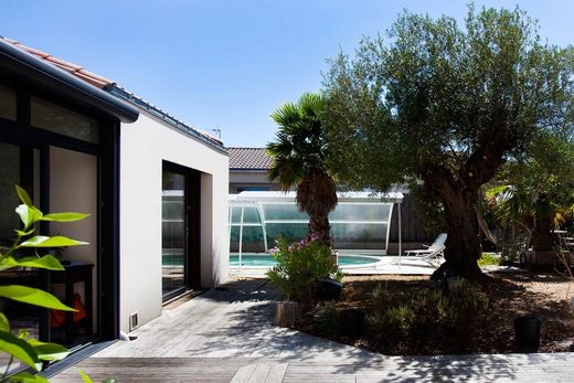 Luxury home in La Plaine-sur-Mer, Loire-Atlantique