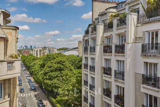 Piso / Apartamento en Boulogne-Billancourt, Altos de Sena