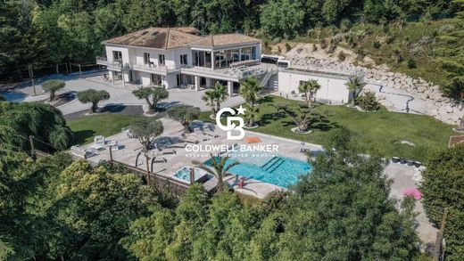 Luxus-Haus in Bouliac, Gironde